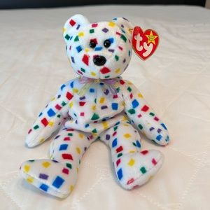 Ty 2K Beanie Baby